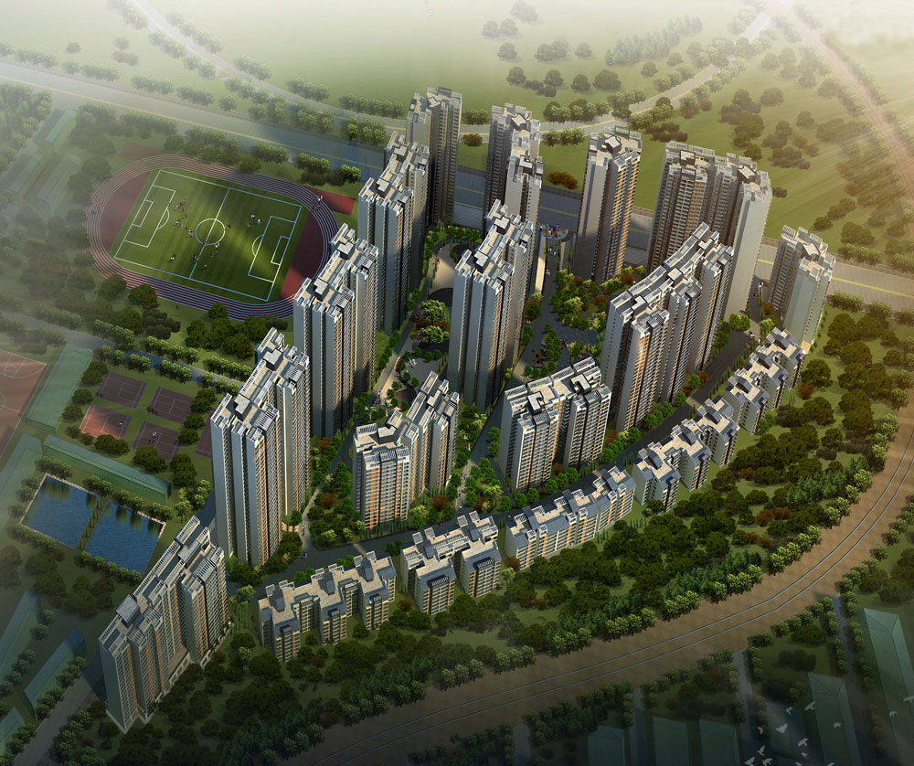 纪城·金碧苑
